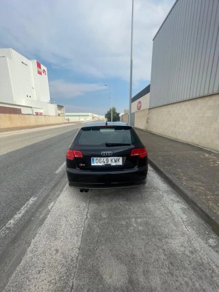 Audi S3 2010