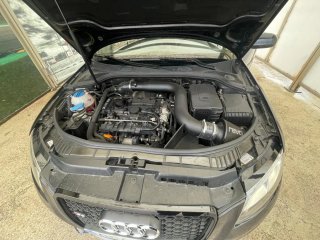 Audi S3 2010