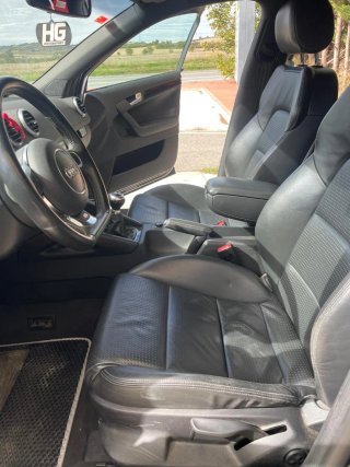 Audi S3 2010