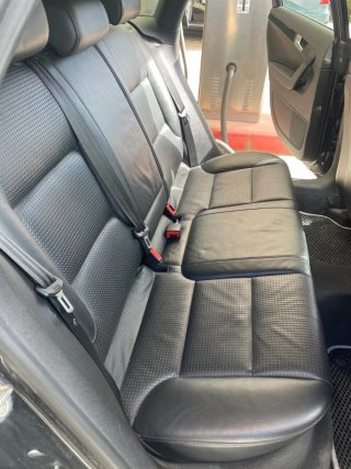 Audi S3 2010