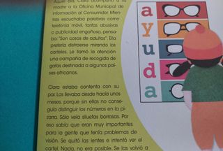 2 LIBROS DE LECTURA Y 7 PEQUEÑOS CUENTOS
