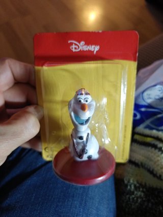 Figura Disney