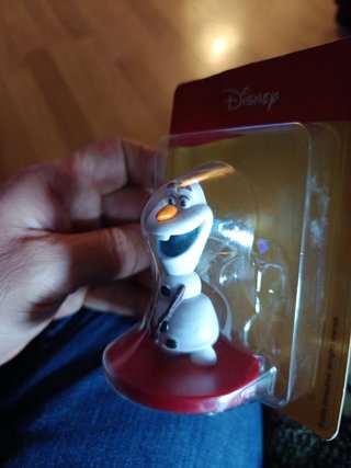 Figura Disney