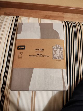 NUEVA  funda para nórdico
