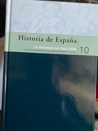 Historia de España