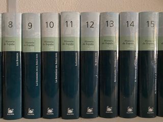 Historia de España