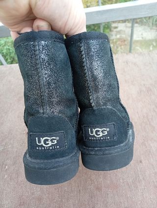Stivali UGG Australia bambina