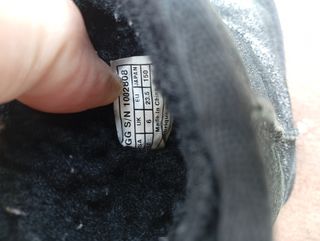 Stivali UGG Australia bambina