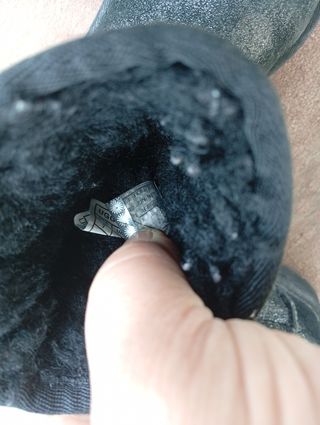 Stivali UGG Australia bambina