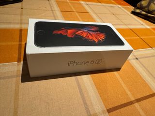Iphone 6 S 128 GB
