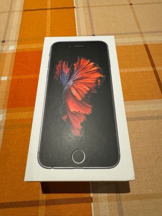 Iphone 6 S 128 GB