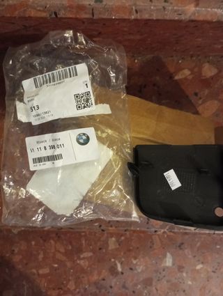 Cubiera faro antiniebla izdo Bmw Z3