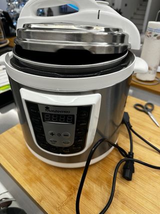 Pentola a pressione multicooker