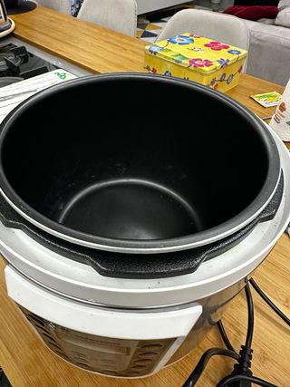 Pentola a pressione multicooker