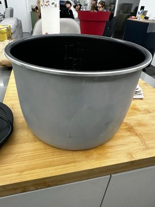 Pentola a pressione multicooker