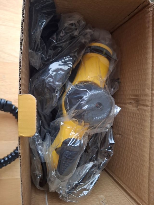 NUEVO‼️ Limpiador a vapor