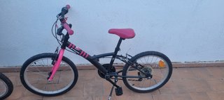 Bicicletas BTWIN niño