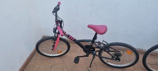 Bicicletas BTWIN niño