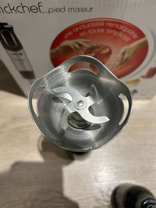 Moulinex quickchef