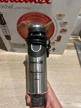 Moulinex quickchef