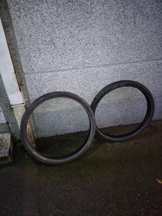 Ruedas