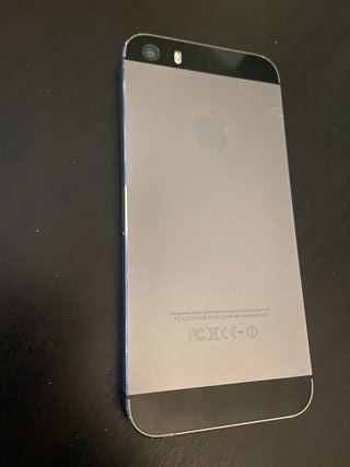 iPhone 5s 16gb (LEGGERE BENE)