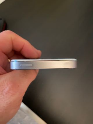 iPhone 5s 16gb (LEGGERE BENE)