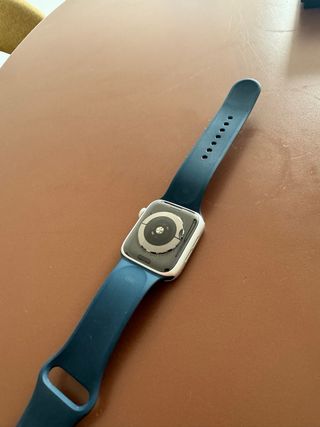 Apple watch 5