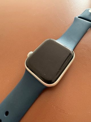 Apple watch 5