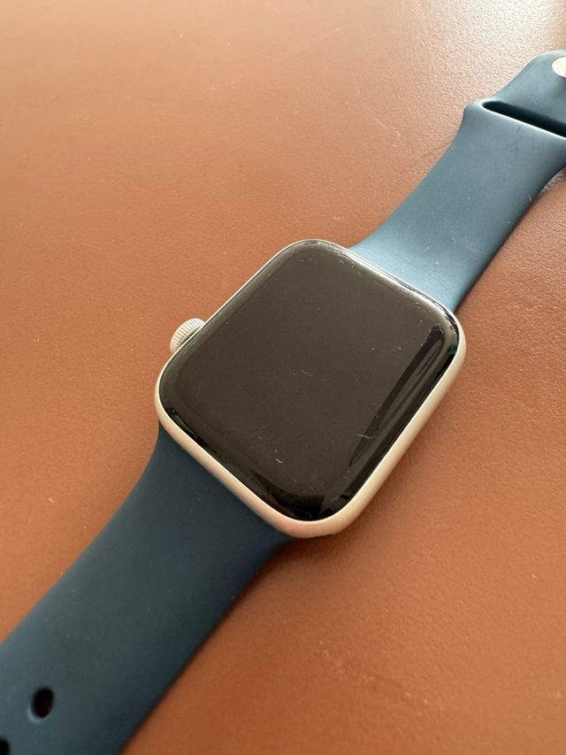 Apple watch 5