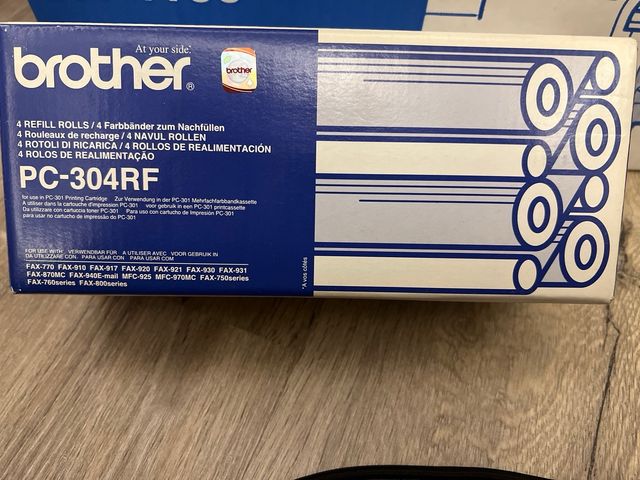 Brother cartucho PC-304RF