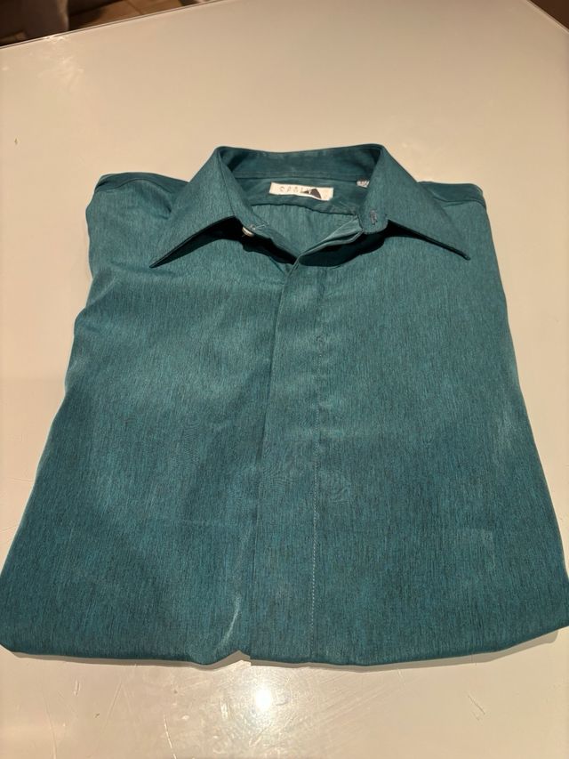 Lote 5 camisas hombre! Las 5 x 10€!!