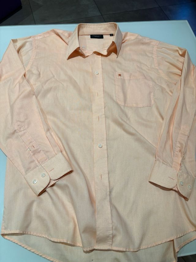 Lote 5 camisas hombre! Las 5 x 10€!!