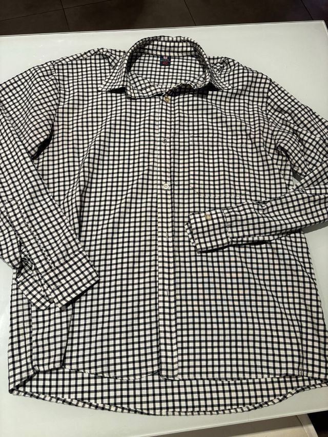 Lote 5 camisas hombre! Las 5 x 10€!!