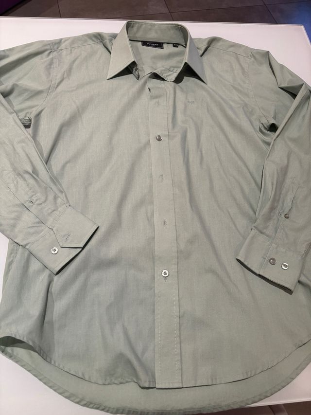 Lote 5 camisas hombre! Las 5 x 10€!!