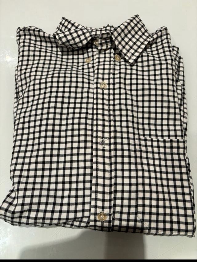 Lote 5 camisas hombre! Las 5 x 10€!!