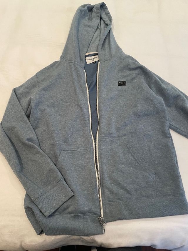 Sudadera Billabong talla 16 años