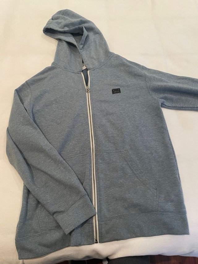 Sudadera Billabong talla 16 años
