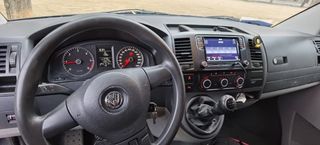 Volkswagen Transporter T5 2009