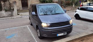 Volkswagen Transporter T5 2009