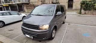 Volkswagen Transporter T5 2009