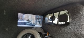 Volkswagen Transporter T5 2009