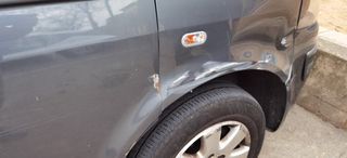 Volkswagen Transporter T5 2009