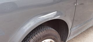 Volkswagen Transporter T5 2009