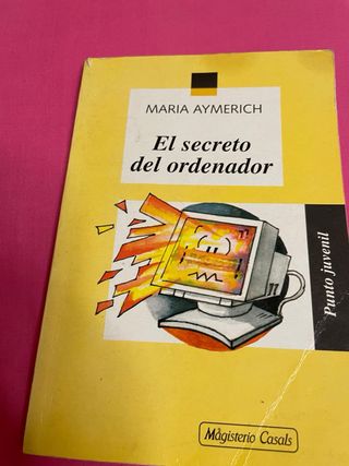 DICCIONARIO Y CUENTO