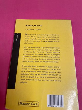 DICCIONARIO Y CUENTO