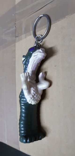 Llavero Sebulba star wars