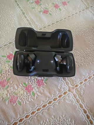 Auriculares Bose SoundSport Free