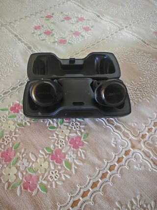 Auriculares Bose SoundSport Free