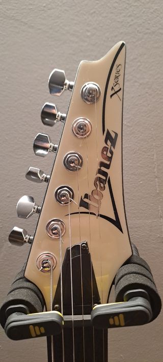 Clavijas + puente de guitarra tipo nashville